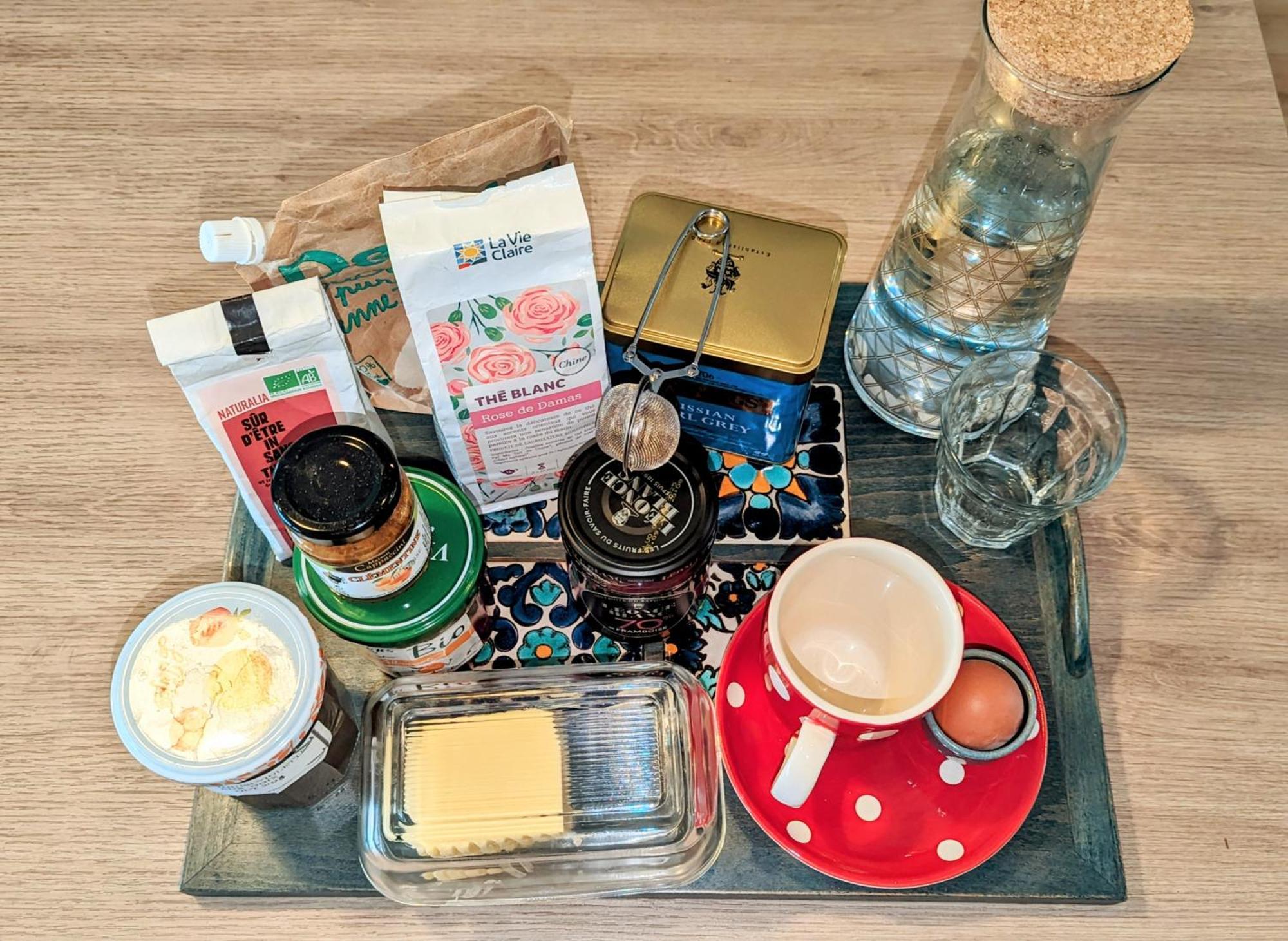 ジャンティイMaison Avec Jardin Au Sud De Parisアパートメント エクステリア 写真